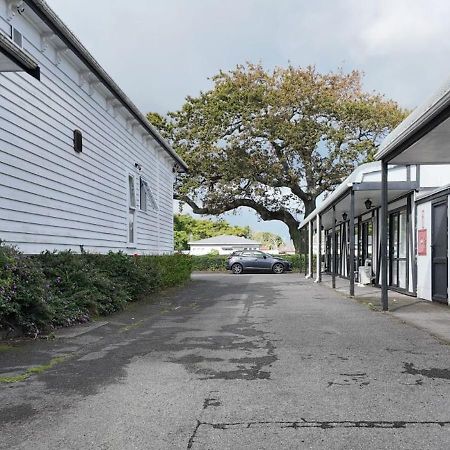 Knightsbridge Motor Lodge Auckland Eksteriør bilde